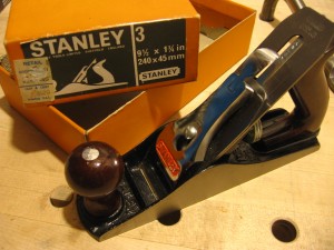 Stanley Bailey no3 19